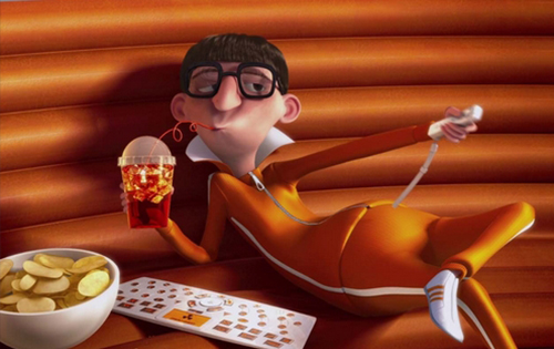 看視頻必備的微信小程序